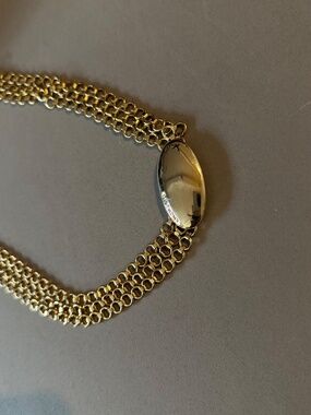 ✨ Timeless Parisian Elegance: Vintage Givenchy Necklace ✨